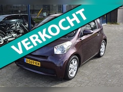 Toyota iQ - 1.0 VVTi Comfort (airco)