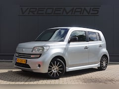 Daihatsu Materia - 1.3 Rythm