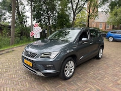 SEAT Ateca - 1.0 EcoTSI Style standkachel/trekhaak. Wij zijn altijd de goedkoopste met de beste Vakgara