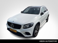 Mercedes-Benz GLC-klasse Coupé - GLC 250 Automaat 4MATIC AMG Line | Nightpakket | Zitcomfortpakket | Schuifdak | Stoelverwa
