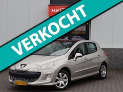 Peugeot 308 - 1.6 VTi XS airco PANODAK org NL