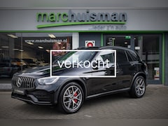 Mercedes-Benz GLC-klasse - 43 AMG 4MATIC Premium / AMG / FACELIFT / PANODAK / HEAD UP