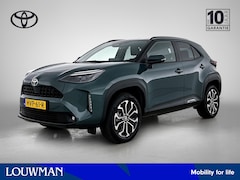 Toyota Yaris Cross - 1.5 Hybrid 115 Dynamic | Voorruit-Stuur-Stoelverwarming | Blindspot | Onderweg-naar-dealer