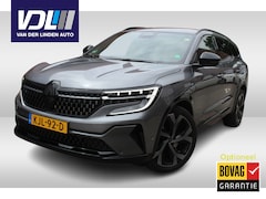 Renault Espace - E-Tech full hybrid 200 esprit Alpine 7p. Lichtmetalen velgen 20", Speciale kleur