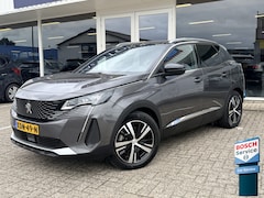 Peugeot 3008 - 1.6 HYbrid4 300 GT | SOH 99% | LED | Pano | Adapt.Cruise | Apple/Android | Keyless | DAB