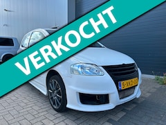 Volkswagen Fox - 1.2i Trendline AIRCO APK 2011