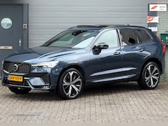 Volvo XC60 - B4 Ultimate Bright