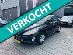 Peugeot 308 - 1.6 VTi X-line 2e Eigenaar Trekhaak Airco NAP APK