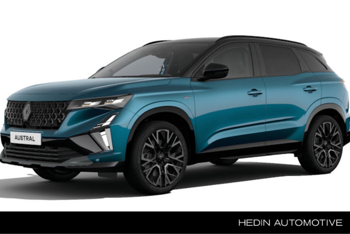 Renault Austral - 1.2 E-Tech full hybrid 200 esprit Alpine 1.2 E-Tech full hybrid 200 esprit Alpine - AutoWereld.nl