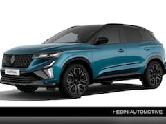 Renault Austral - 1.2 E-Tech full hybrid 200 esprit Alpine