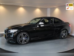 BMW 2-serie Coupé - M240i xDrive High Executive *Stage2|446Pk* Eventuri|Carbon|Carplay