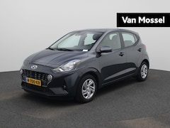 Hyundai i10 - 1.0 Comfort | Apple Carplay/Android Auto | Airco | Cruise Control |