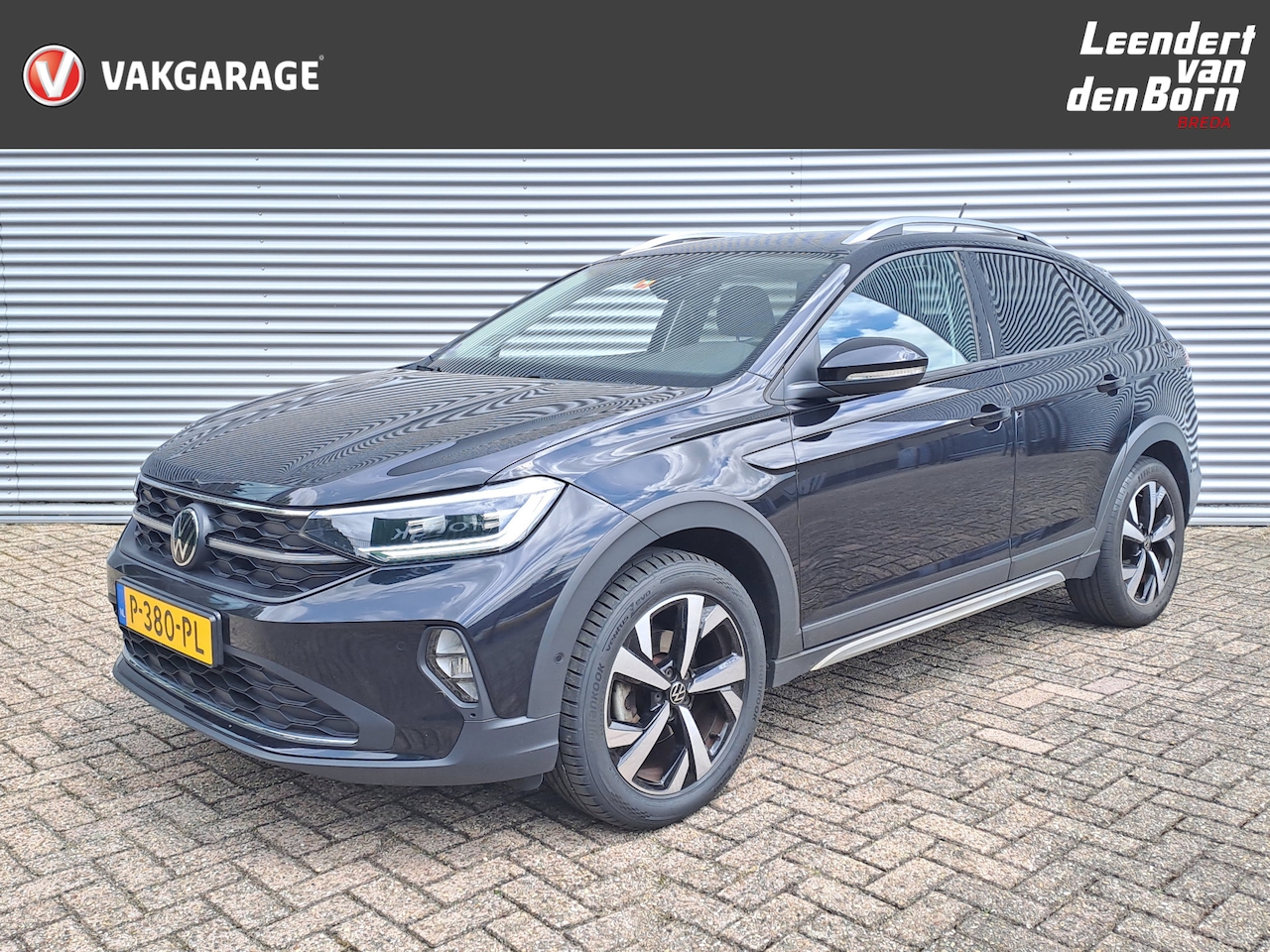 Volkswagen Taigo - 1.0 TSI Style |  Apple Carplay/Android Auto | Cruise control adaptief | ECC | Camera | voo - AutoWereld.nl