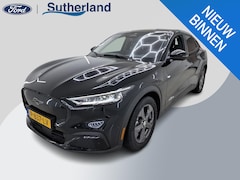 Ford Mustang Mach-E - RWD 75 kWh 88.000 KM | SOH 92, 5% | Technology Pack Plus | Panorama Dak | Volledig Lederen