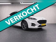 Ford Kuga - 2.5 PHEV ST-Line Automaat | Camera | Virtual |