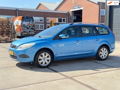 Ford Focus Wagon - 1.4 Trend Airco Cruise Nap