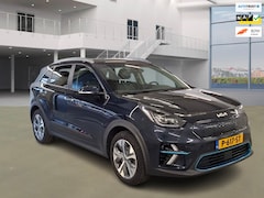 Kia e-Niro - ExecutiveLine 64 kWh|Fase 3|SOH93%|Pano|Cam|