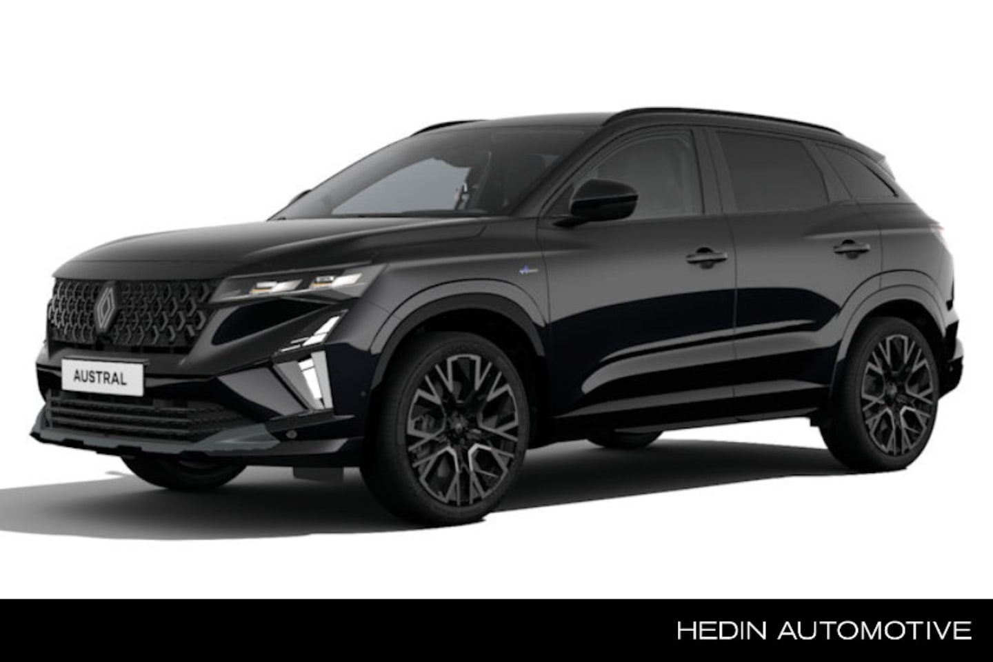 Renault Austral - 1.2 E-Tech full hybrid 200 esprit Alpine 1.2 E-Tech full hybrid 200 esprit Alpine - AutoWereld.nl