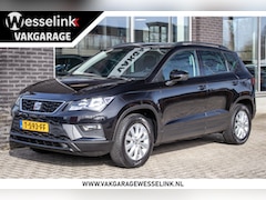 SEAT Ateca - 1.0 EcoTSI Reference | Clima | Cruise control | Carplay |