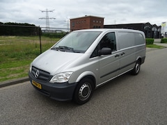 Mercedes-Benz Vito - 113 CDI 320 Lang Automaat