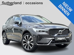 Volvo XC60 - 2.0 T6 Plug-in hybrid AWD R-Design | Leder | Pano | 360 Camera | H&K Audio | Adaptive Crui