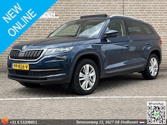 Skoda Kodiaq - 1.4 TSI Ambition Business | Pano | Cruise | Climate | Navi |