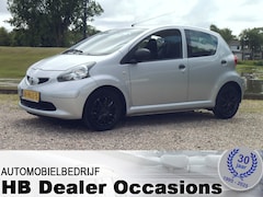 Toyota Aygo - 1.0-12V - Airco