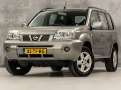 Nissan X-Trail - 2.0 Columbia 140Pk (AIRCO, TREKHAAK, LM VELGEN, SPORTSTOELEN, RADIO, NIEUWE APK, NIEUWSTAA
