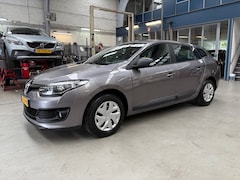 Renault Mégane - 1.2 Energy TCe 115 S&S ECO Authentique | Airco | Trekhaak | Cruise control | NAP | Rijklaa