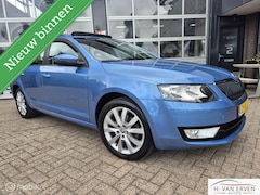 Skoda Octavia Combi - 1.4 SCHUIFKANTELDAK DEALERONDERHOUDEN