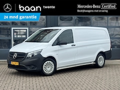 Mercedes-Benz eVito - L2 66 kWh | 286 WLTP | Camera | Cruise