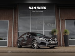 Mercedes-Benz E-klasse Coupé - 200 Prestige Sport AMG pakket