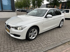 BMW 3-serie - 316i Executive XENON NAVI CRUISE PDC