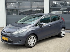 Ford Fiesta - 1.25 Limited