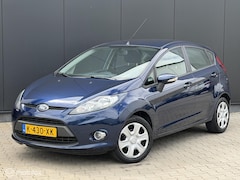 Ford Fiesta - 1.25 Trend | AIRCO | 5 DEUREN |RADIO CD |