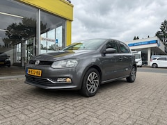 Volkswagen Polo - 1.0 Comfortline Business R