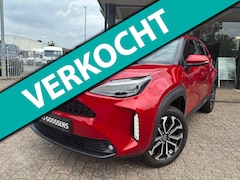 Toyota Yaris Cross - 1.5 Hybrid Active