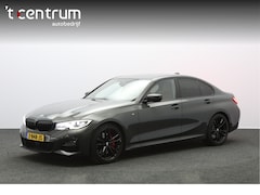 BMW 3-serie - 318i High Executive Automaat, Kuipstoelen, Head-Up, Memory, LED, Adap. Cruise Control