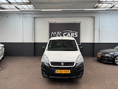 Peugeot Partner - 122 1.6 BlueHDi 100 L1 XR S&S