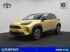 Toyota Yaris Cross - 1.5 Hybrid Executive | Dealer Onderhouden | Parkeersensoren V+A |