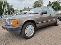 Mercedes-Benz 190-serie - 2.0 ( BELASTINGVRIJ)