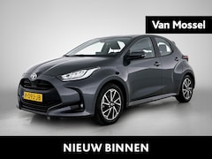 Toyota Yaris - 1.5 Hybrid Dynamic | Trekhaak | Camera | Apple Carplay/Android Auto | Climate control
