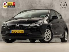 Opel Astra - 1.0 Sport (APPLE CARPLAY, CRUISE, PARKEERSENSOREN, SPORTSTOELEN, NIEUWE APK, NIEUWSTAAT)