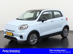 Leapmotor T03 - Design 37.3 kWh | Panoramadak | Zondag Open