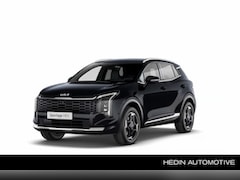 Kia Sportage - 1.6 T-GDi Hybrid DynamicLine | VOORRAAD ACTIE | INCL INRUILPREMIE VRAAG NAAR DE VOORWAARDE