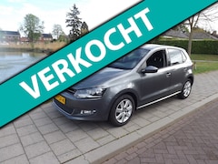 Volkswagen Polo - 1.2 TSI Highline