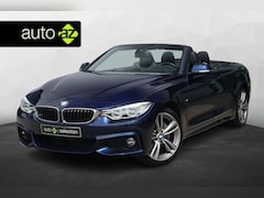 BMW 4-serie Cabrio - 440i xDrive Centennial High Executive / M-Sport / Head up / Elek. stoelen