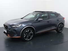 CUPRA Formentor - 1.4 e-Hybrid VZ Performance | 245 PK | Adaptive Cruise Control | Achteruitrijcamera | Pano