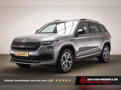 Skoda Kodiaq - 1.5 TSI MHEV Sportline Business 7p | PANORAMADAK | SMARTLINK | DAB | CAMERA