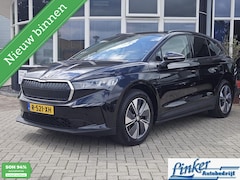 Skoda Enyaq iV - 60 / SOH 93.71/NL-AUTO/RIJKLAAR/CAMERA